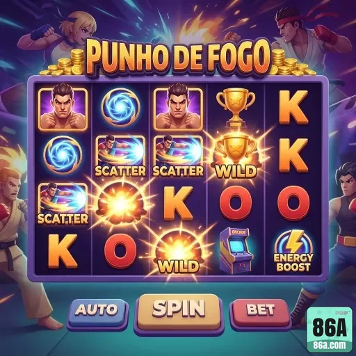 86a - inovadores jogos de mesa - Melhores Slots Online