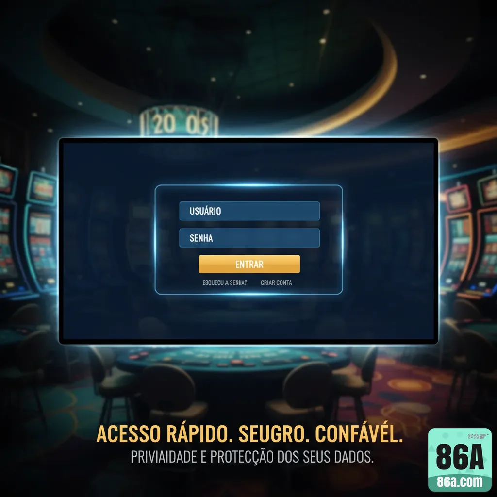 86a - direto entrada rápida - Link Direto
