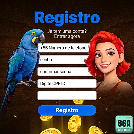 86a Por Que se Inscrever na 86a?