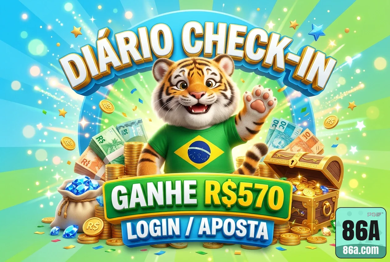 Domine o Jogo com 86a: Tecnologia e Emoção em Sintonia