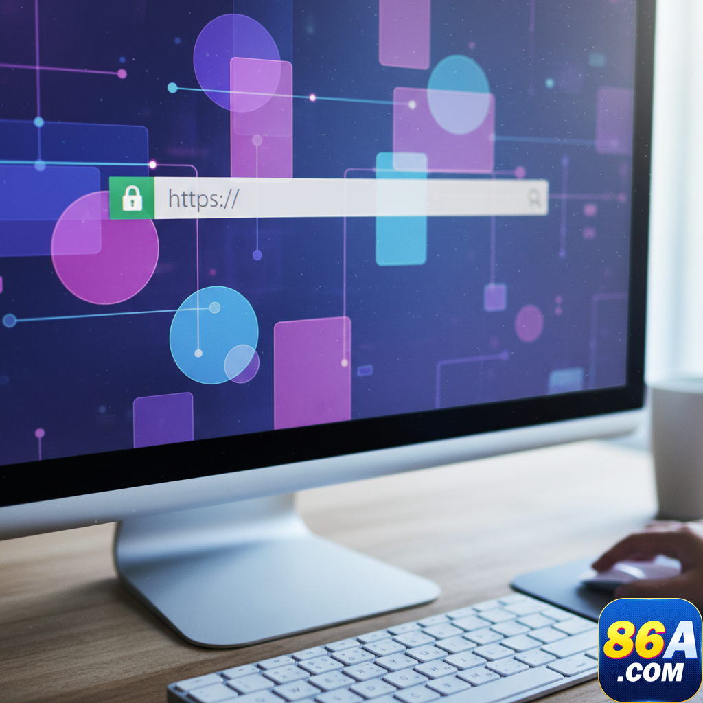 Acesso Seguro ao 86a.com: Jogue com Confiança Total